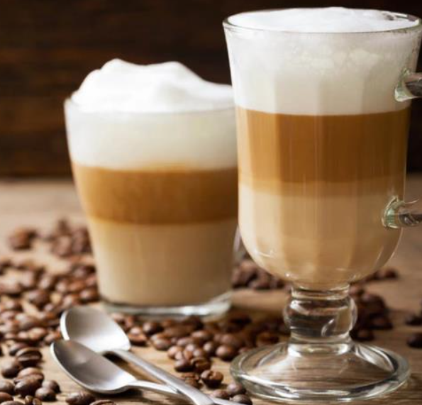 Coffee Baileys